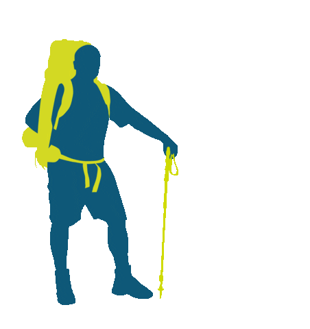 OK-Bergbahnen Sticker