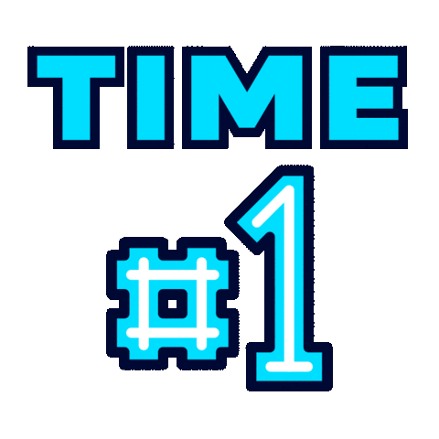 Best Team Sticker by Alcif Mais