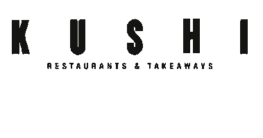 Takeaway Lakeside Sticker by KushiRestaurants