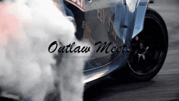 Outlaw Meets GIF