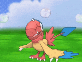 Pokemon Syma GIF