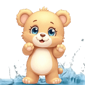 Teddy Bears Sticker