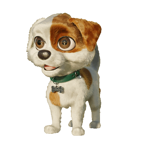 NUTRO Pet Food Sticker