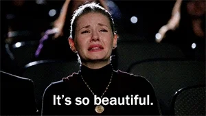 Elisha Cuthbert Reaction GIF