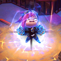 Fired Up Hype GIF by League of Legends