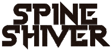 Shiver Rock Sticker by Spine Shiver