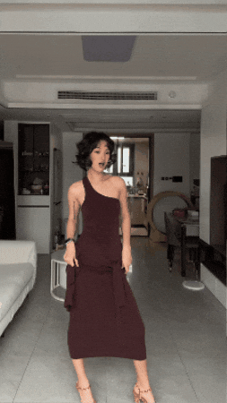 Summer Dress GIF by OTHER STORE