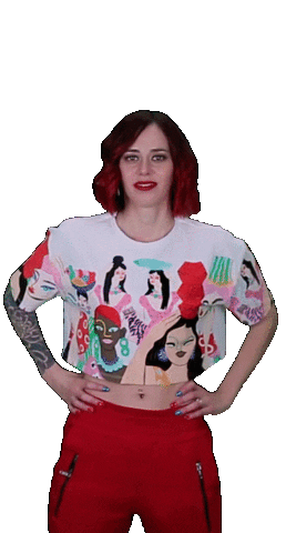 Горская Sticker by alenagorskaya