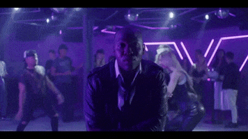 Night Club Party GIF by Bryan Carter Music