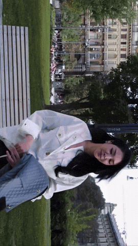 Faye GIF