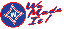 Classof2024 Walton Sticker by CobbSchools