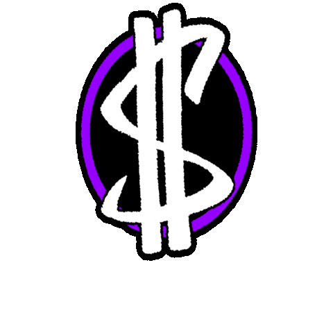 Logo Bounce Sticker by Sam McGrath