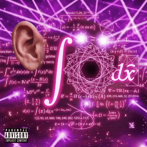 Math GIF by Robin Gan