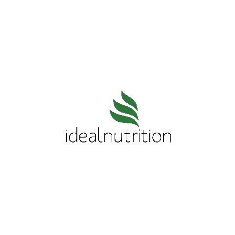 Ideal Nutrition Sticker