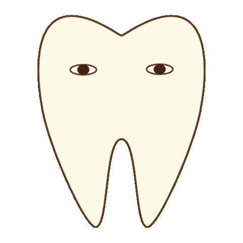 Bandage Sika Sticker by dental_sozai