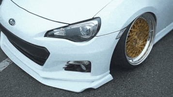 Photography Cars GIF by Curated Stance Club!