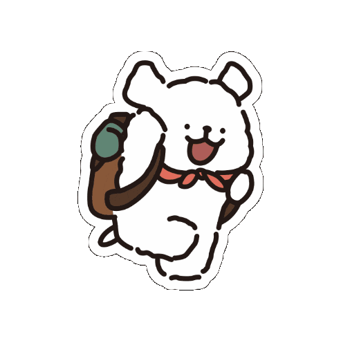 매머드커피 Sticker by mammothcoffee