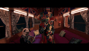 Competition Themaskedsinger GIF by Reality Club FOX