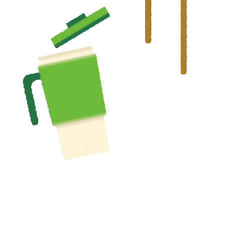 Sustainable Sticker