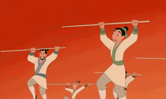 Animation Animated Gif GIF by Disney - Find & Share on GIPHY