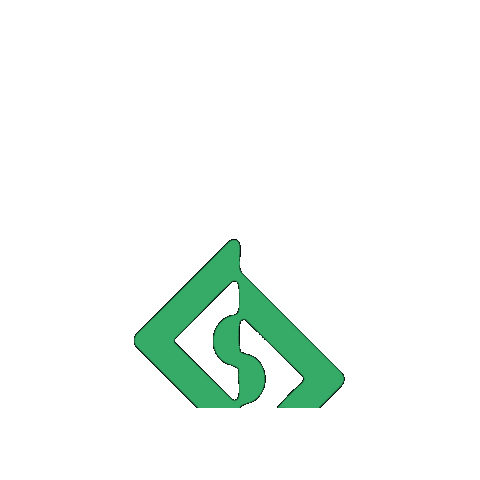Eco Brasil Bioenergia Sticker