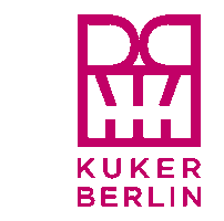 KukerBerlin Sticker