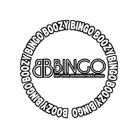 BBsBingo Sticker