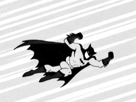 the brave and the bold batman GIF by Maudit