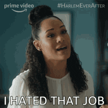 Job Hate GIF by Harlem