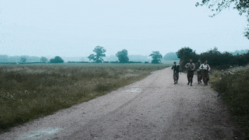 Indie Film Filmmaking GIF by Signature Entertainment