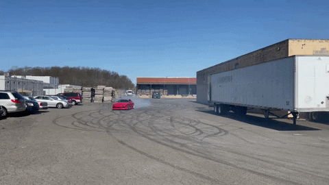 Car-park-drift GIFs - Get the best GIF on GIPHY