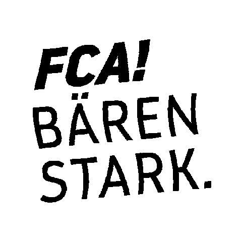 Sticker by FC Altstätten