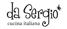 Da Sergio Sticker