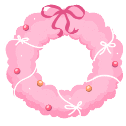 Christmas Mistletoe Sticker by geo_tw