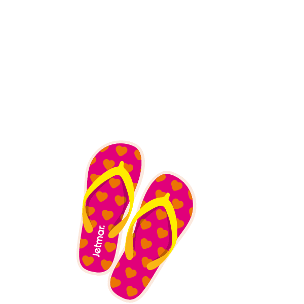 Jetmar Sticker