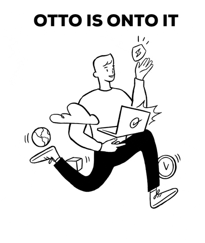 Otto IT GIF