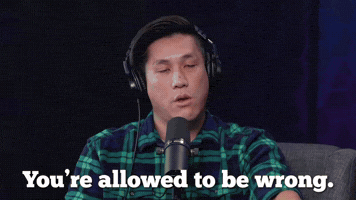 Disagree How Dare You GIF by BabylonBee