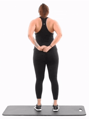 Workout GIF