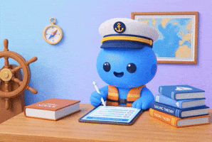 Milly GIF