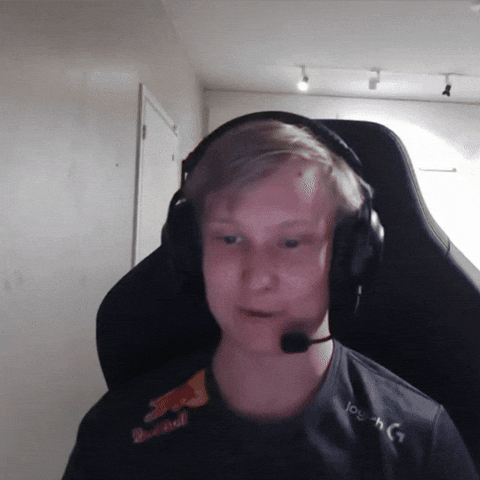 Counter-Strike Cinema GIF by ENCE