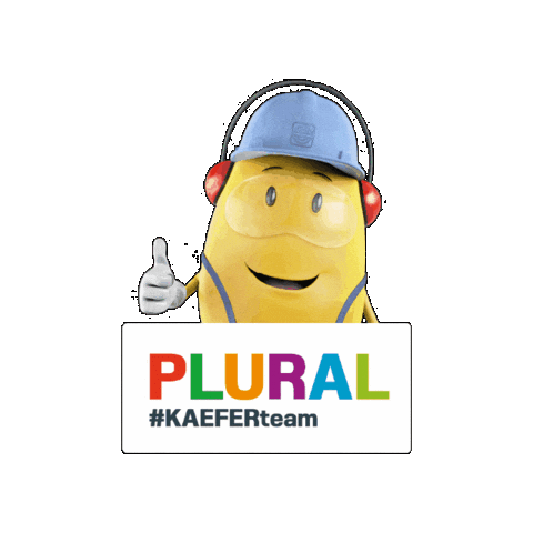 Plural Sticker by KAEFER Brasil