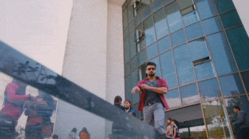 Raju Bhai Suriya Gif By Magic Man Gif