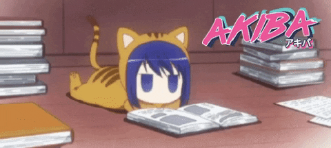 Anime-weeb GIFs - Get the best GIF on GIPHY