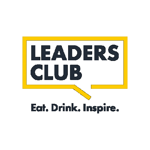 Sticker by Leadersclub