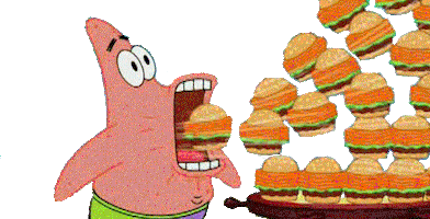 Burger GIFs - Get the best GIF on GIPHY