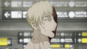 Anime GIF