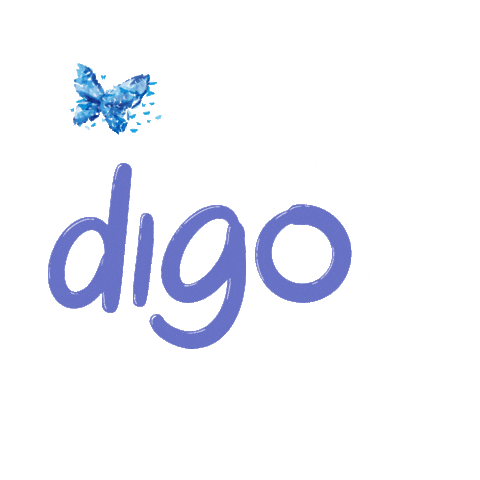 Digax Sticker by Agência BeBarra