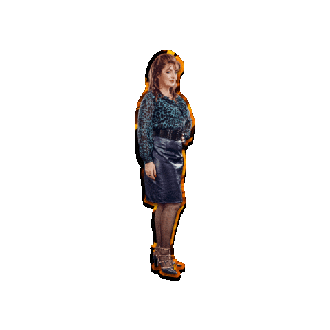 Sticker by Bat Out Of Hell The Musical