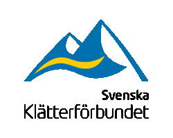 Climbing Sticker by Svenska Klatterforbundet