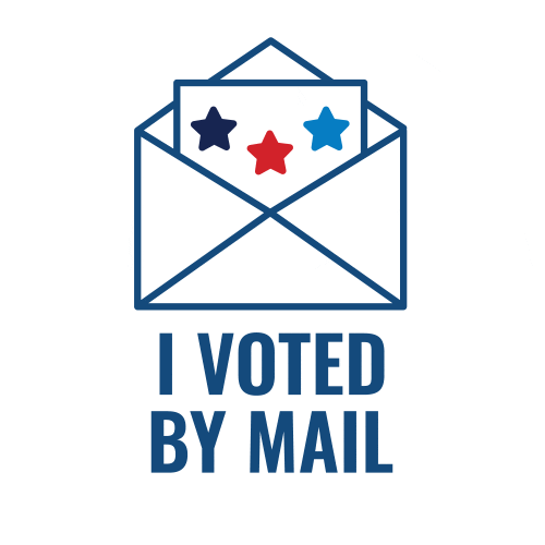 Fulton County Sticker